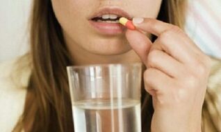 drugs to cleanse the body of parasites